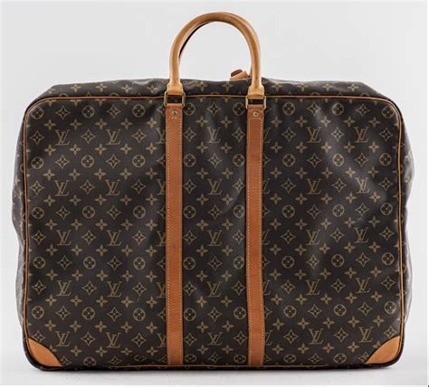 louis vuitton monogram sirius 60|Louis Vuitton Monogram Sirius 60 .